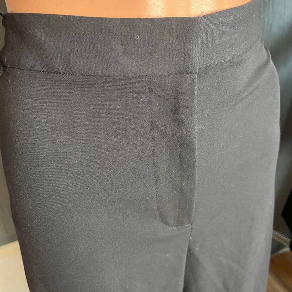Michael Michael Kors Dress Pants 22W Date Night Preppy Designer Work Office - Picture 2 of 6